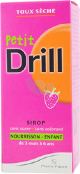 PIERRE FABRE PETIT DRILL 125ml