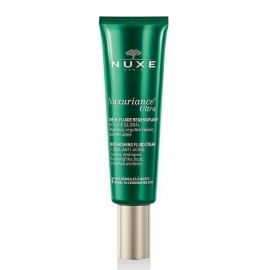 Αντιγηραντική Συσφικτική Κρέμα Ημέρας για Μικτό Ώριμο Δέρμα Nuxe Nuxuriance Ultra Creme Fluide 50ml