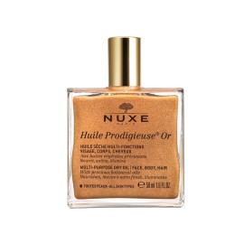 NUXE HUILE PRODIGIEUSE OR 50ml