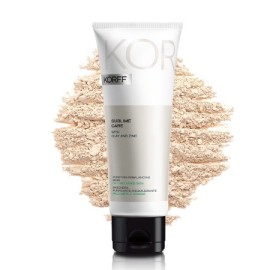 Korff Sublime Care Purifying Rebalancing Mask Μάσκα Καθαρισμού και Ρύθμισης Λιπαρότητας 75ml