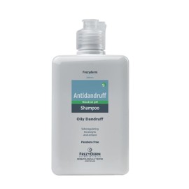 Σαμπουάν Κατά Της Πιτυρίδας Antidandruff Shampoo Frezyderm 200 ml