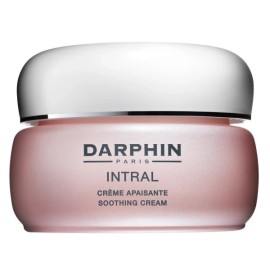 Darphin Καταπραϋντική Κρέμα Προσώπου για Απαλότητα και Ενδυνάμωση Επιδερμίδας Intral Soothing Cream  50 ml