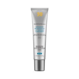 SkinCeuticals Αντηλιακό Προσώπου για Δυσχρωμίες SPF 50 Advanced Brightening UV Defense Sunscreen 40ml