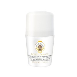 Γυναικείο Αποσμητικό Bois DOrange Deodorant 48h  Roger & Gallet 50 ml