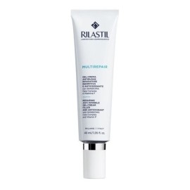 Rilastil Multirepair Anti-Wrinkle Gel Cream Επανορθωτική Αντιρυτιδική Κρέμα  40ml