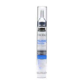 Ενίσχυση Λάμψης και Φωτεινότητας Hyaluronic C Booster Silk Touch Froika 16 ml
