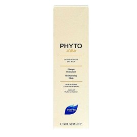 Ενυδατική Μάσκα Ξηρά Μαλλιά Moisturizing Mask Phytojoba  Phyto 150 ml