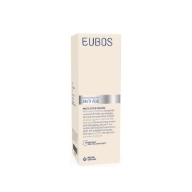 Απαλός Αφρός Καθαρισμού Προσώπου Multi Active Mousse Mild Cleansing Foam Eubos 100 ml