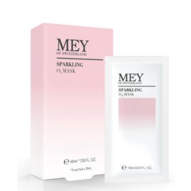 Αντιγηραντική Μάσκα Ο2 Sparkling Mey 4x10ml