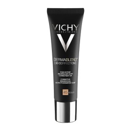Διορθωτικό Make-up Dermablend 3D Correction N45 Vichy 30 ml