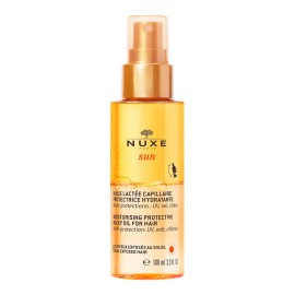Nuxe Protective Milky Oil for Hair Ενυδατικό Προστατευτικό Γαλάκτωμα - Λάδι για τα Μαλλιά 100ml