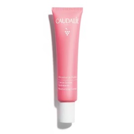 Caudalie Vinosource-Hydra Moisturizing Sorbet Ενυδατική Καταπραϋντική Κρέμα για Ευαίσθητες Επιδερμίδες 40 ml