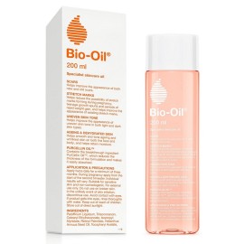 Έλαιο Ειδικής Περιποίησης Bio-Oil 200 ml