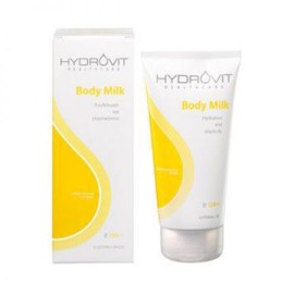 Ενυδατικό Γαλάκτωμα Σώματος Body Milk Hydrovit  150 ml