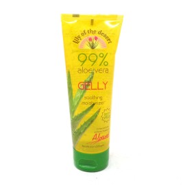 Lily Of The Desert Τζέλ Αλόης Aloe Vera Gelly 228ml