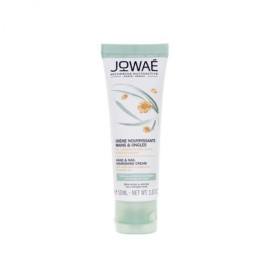 Θρεπτική Κρέμα Χεριών & Νυχιών Hand & Nail Nourishing Cream Jowae 50 ml