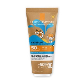 La Roche Posay Παιδικό Αντηλιακό Γαλακτωμα Anthelios Dermo-Pediatrics Sun Lotion SPF50+ 200ml