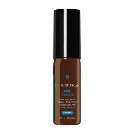 SkinCeuticals Τριπλή Αντιοξειδωτική Φροντίδα Ματιών AOX Eye Gel 15ml