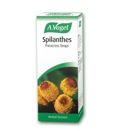 A.VOGEL SPILANTHES 50ml