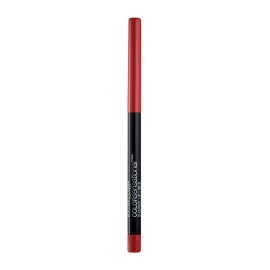 Μολύβι Χειλιών Απόχρωση Brick Red 90 Color Sensational Lip Liner Maybelline  5gr