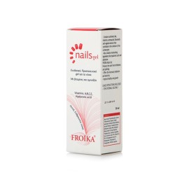 Γέλη Νυχιών Nails Gel Froika  25ML