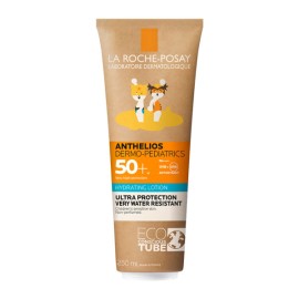 Παιδικό Αντηλιακό Γαλάκτωμα Anthelios SPF50+ La Roche Posay 250ml