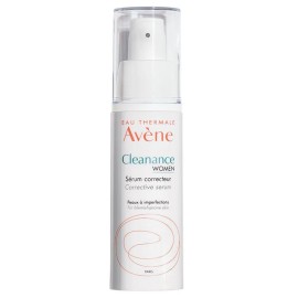 Διορθωτικός Ορός Κατά των Ατελειών Cleanance Women Serum Correcteur Avene 30 ml