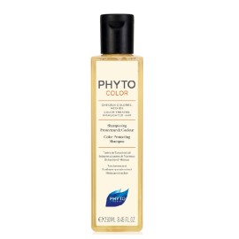 Σαμπουάν για Βαμμένα Μαλλιά Color Protecting Shampoo Phytocolor  Phyto 250 ml