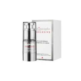 Αντιρυτιδικός Ορός Ματιών Skincode Cellular Wrinkle Prohibiting Eye Serum Skincode 15 ml