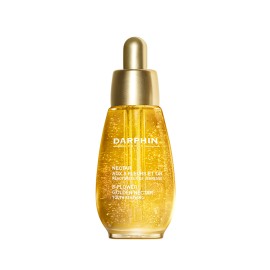Darphin Έλαιο Προσώπου Ολικής Αντιγήρανσης 8-Flower Golden Nectar 30ml
