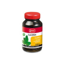 LANES LECITHIN 1200MG 30CAP