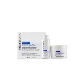 Neostrata  Αγωγή Ισχυρής Απολέπισης Προσώπου Resurface Smooth Surface Glycolic Peel 36δίσκοι + 60ml