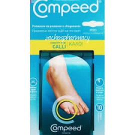 COMPEED ΚΑΛΟΙ 10 ΜΕΣΑΙΑ ΕΠΙΘΕΜΑΤΑ