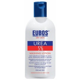 EUBOS UREA 5% WASHING LOTION 200ML