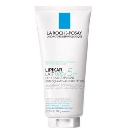 Καταπραϋντικό Γαλάκτωμα Lipikar Lait Urea 5+ Soothing Lotion La Roche Posay 200 ml