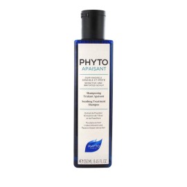 Καταπραϋντικό Σαμπουάν Soothing Treatment Shampoo Ptytoapaisant Phyto 250 ml