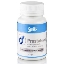 SMILE PROSTAFRIEND 60CAP