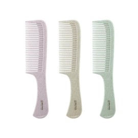 Beter Natural Fiber Χτένα Μαλλιών (Διάφορα Χρώματα) Styling Comb 1τμχ