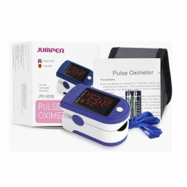 Jumper Pulse Oximeter JPD-500B  Οξύμετρο παλμών