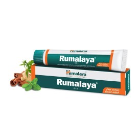 Himalaya Τζέλ Για Ρευματικές Παθήσεις Rumalaya Gel 75 gr