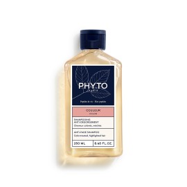 Phyto Anti-Fade Shampoo Couleur Σαμπουάν για Βαμμένα Μαλλιά 250ml