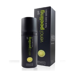 Τζέλ Απολέπισης Προσώπου Peeling Gel Vencil 30 ml