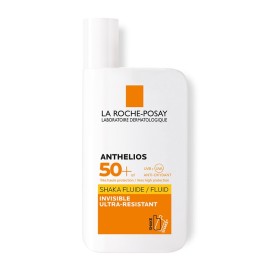 Αντηλιακή Κρέμα Προσώπου Shaka Fluid SPF50+ Anthelios La Roche Posay 50ml