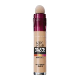 Concealer   Απόχρωση  Buff Beige Instant Eraser Age Rewind Concealer Maybelline 6ml