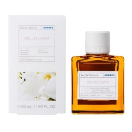 Γυναικείο Άρωμα Bellflower Εau De Toilette   Korres  50 ml