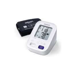 Υπεραυτόματο Πιεσόμετρο Μπράτσου με Δείκτη Αρρυθμίας M3 Automatic Upper Arm Blood Pressure Monitor Omron 1 τεμάχιο
