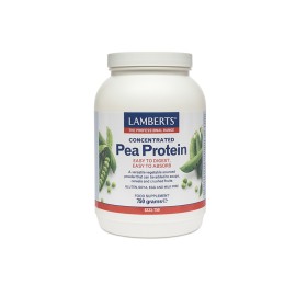 Lamberts Πρωτεΐνη Αρακά  Pea Protein 750gr