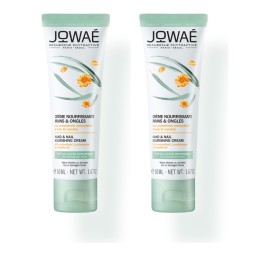 Jowae Promo Ειδική Προσφορά 1+1 Θρεπτική Κρέμα Χεριών & Νυχιών Hand & Nail Nourishing Cream 50ml+50ml