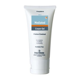 Τζέλ Κατά Της Πιτυρίδας Mediated Cream-Gel Frezyderm 50 ml