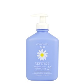 Aral Farm Υγρο Καθαρισμού Ευαίσθητης Περιοχής pH 7.0 Camomilla Blue Defence 300ml